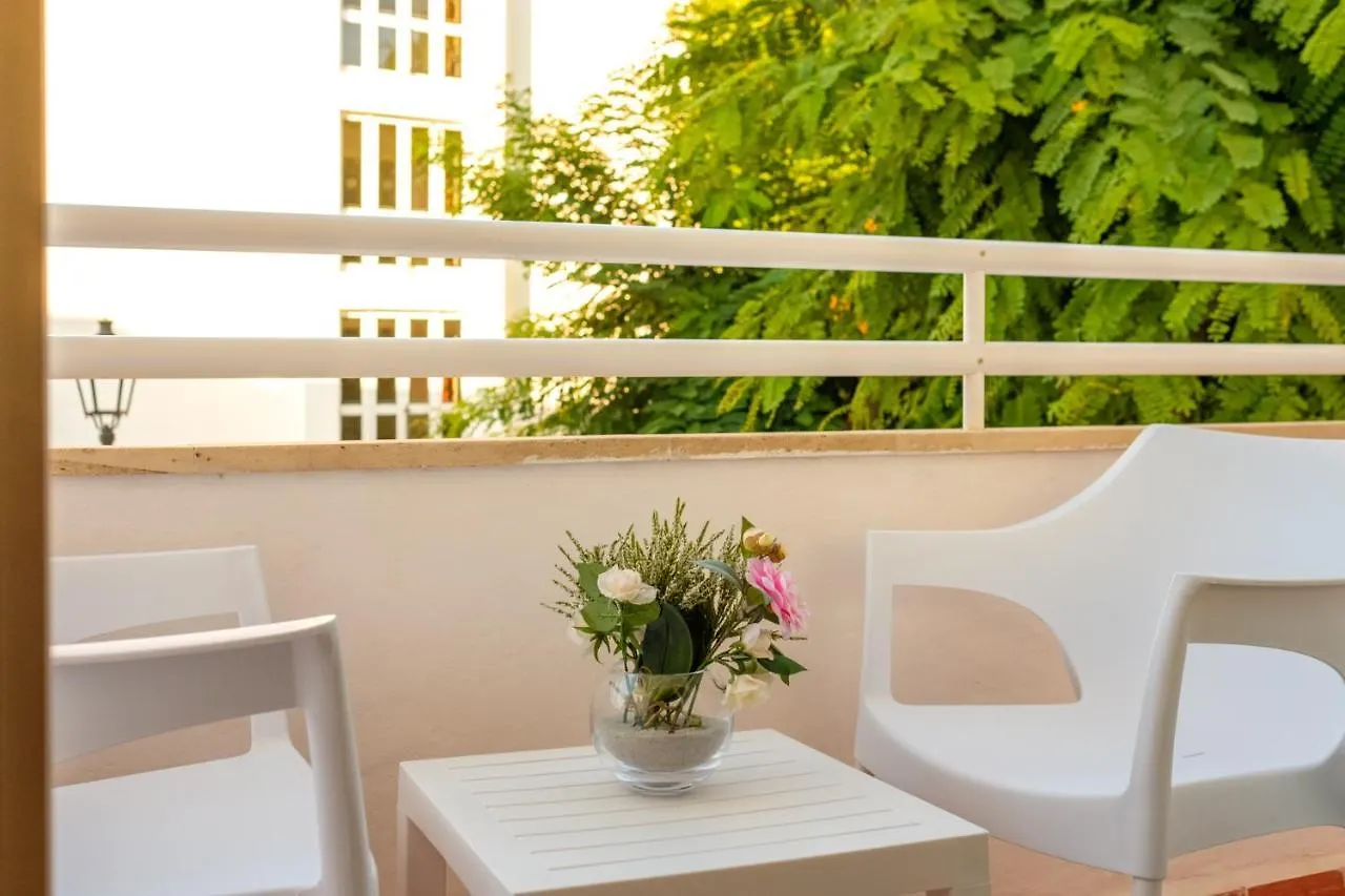 Guest house Iroco Hostal Cala d'Or  Spain