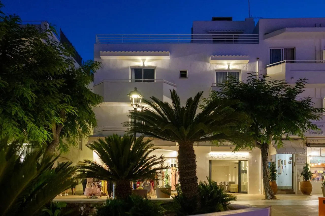 Guest house Iroco Hostal Cala d'Or
