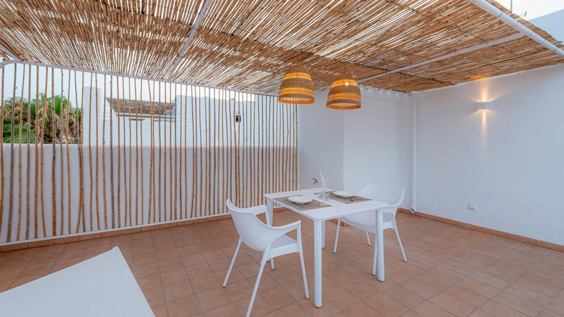 Guest house Iroco Hostal Cala d'Or