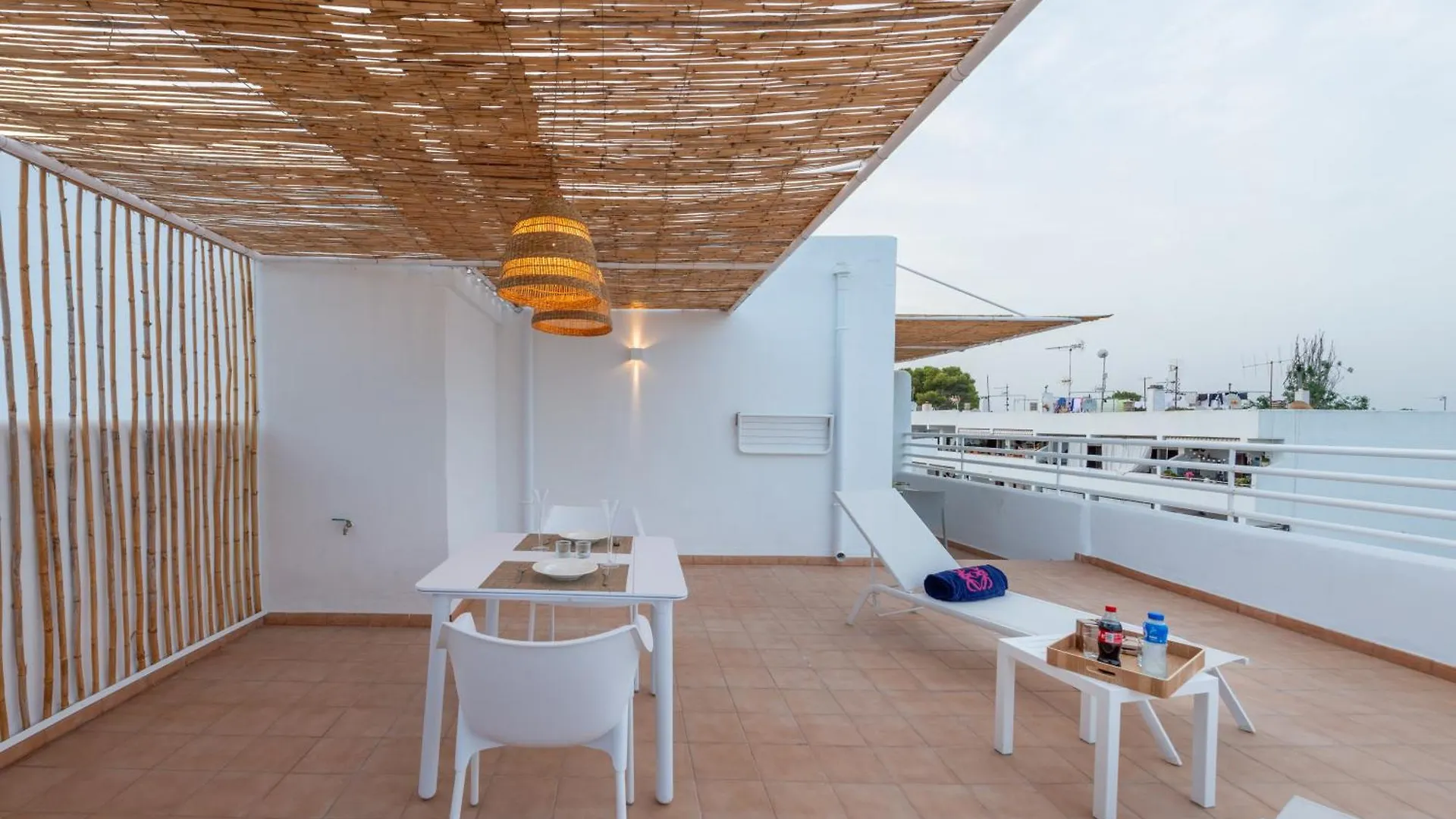 Iroco Hostal Cala d'Or  0*, Cala d'Or (Mallorca)