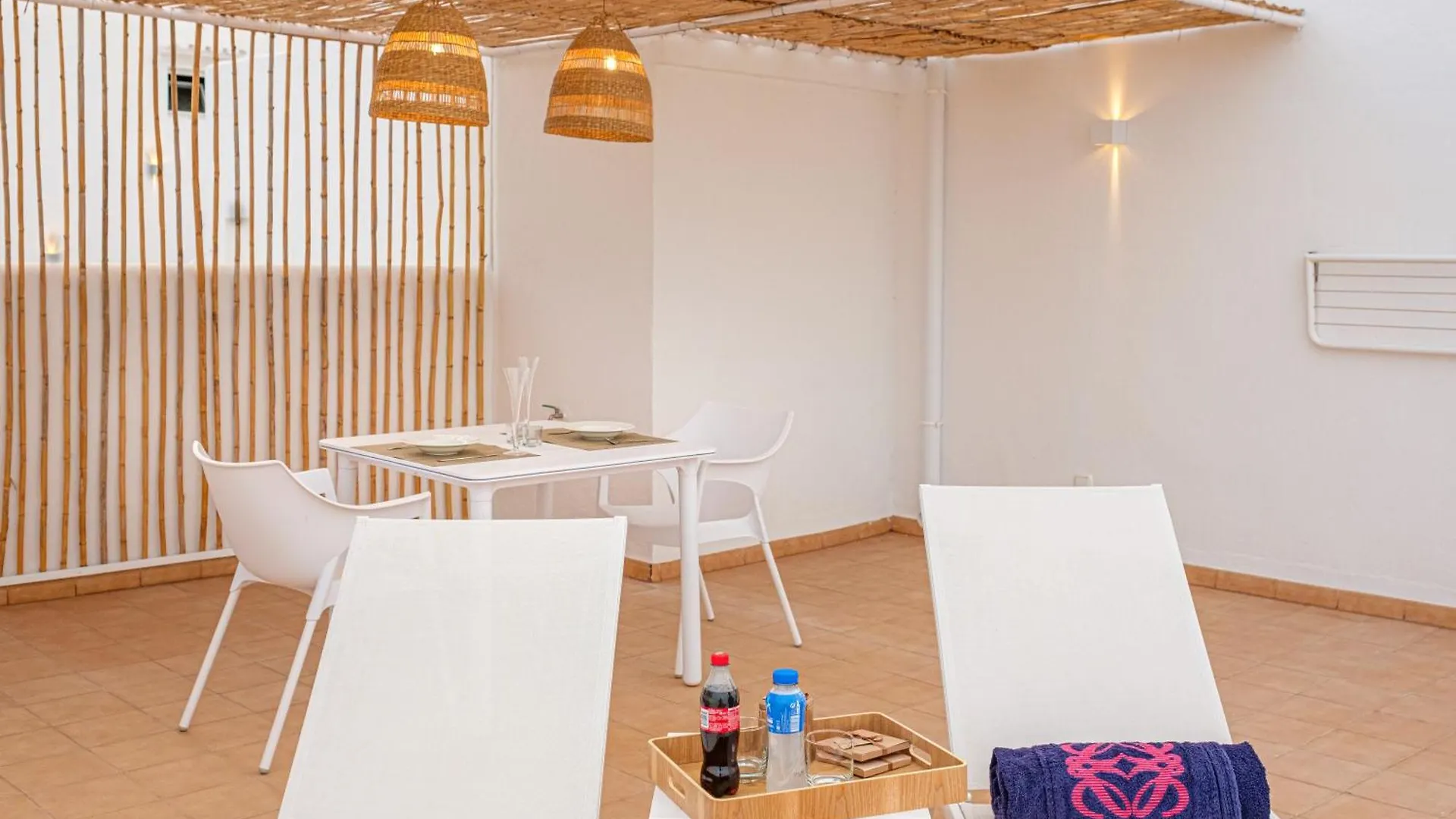 Iroco Hostal Cala d'Or  0*, Cala d'Or (Mallorca)