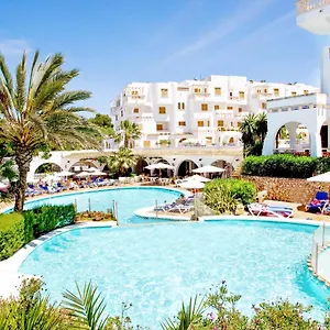 3* Appart hôtel Gavimar La Mirada And