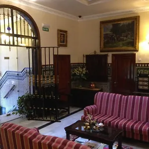  Hotel Europa Boutique Spain
