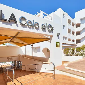 3* Appart hôtel Ola
