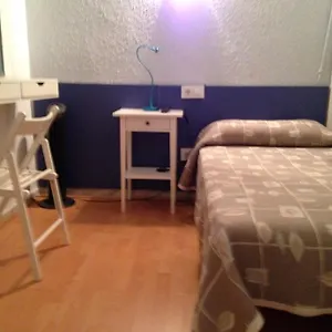 ** Guest house Delfos Spain