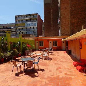  Hostel Paraiso Spain
