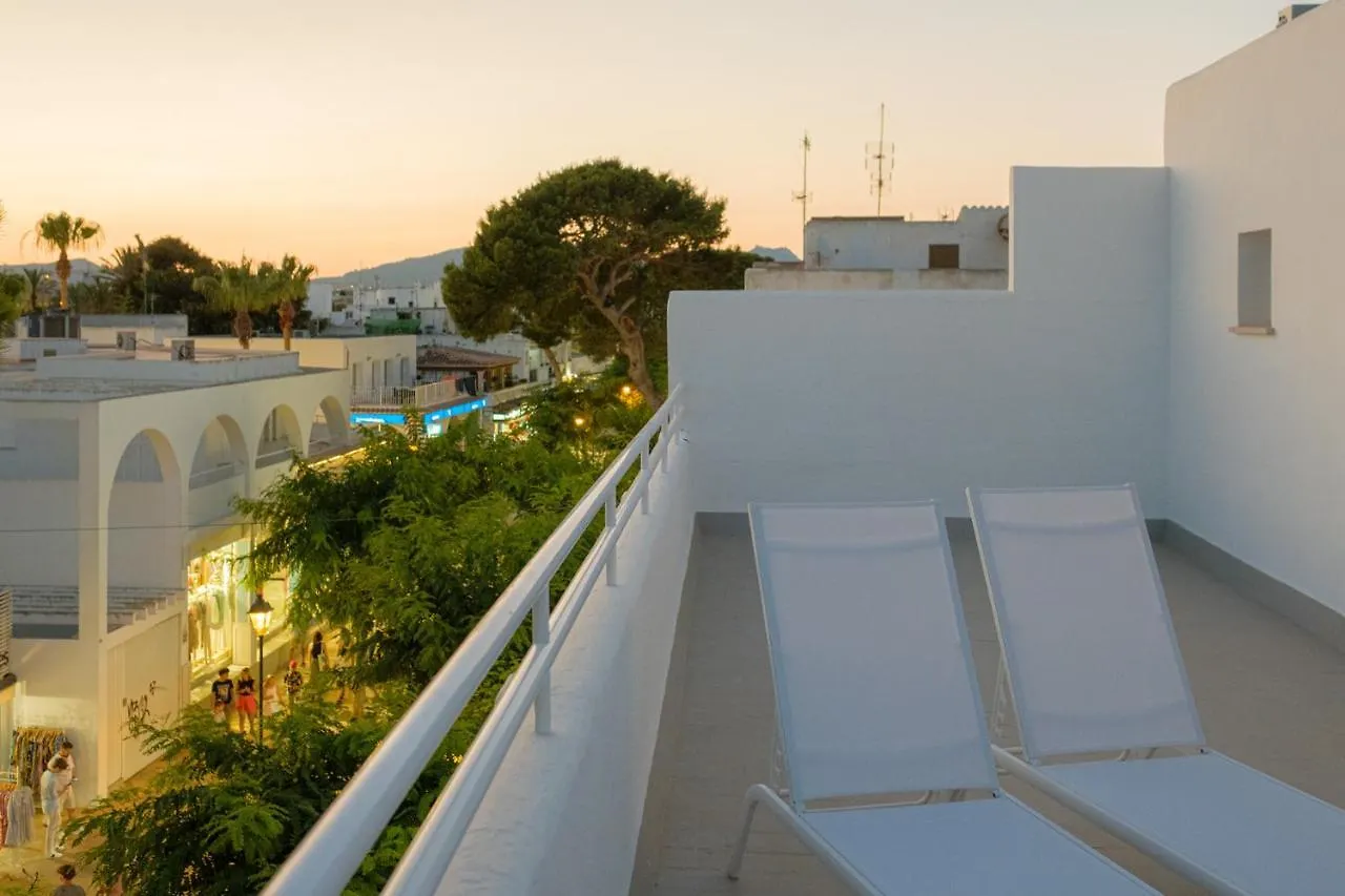 Iroco Hostal Cala D´Or 0*,