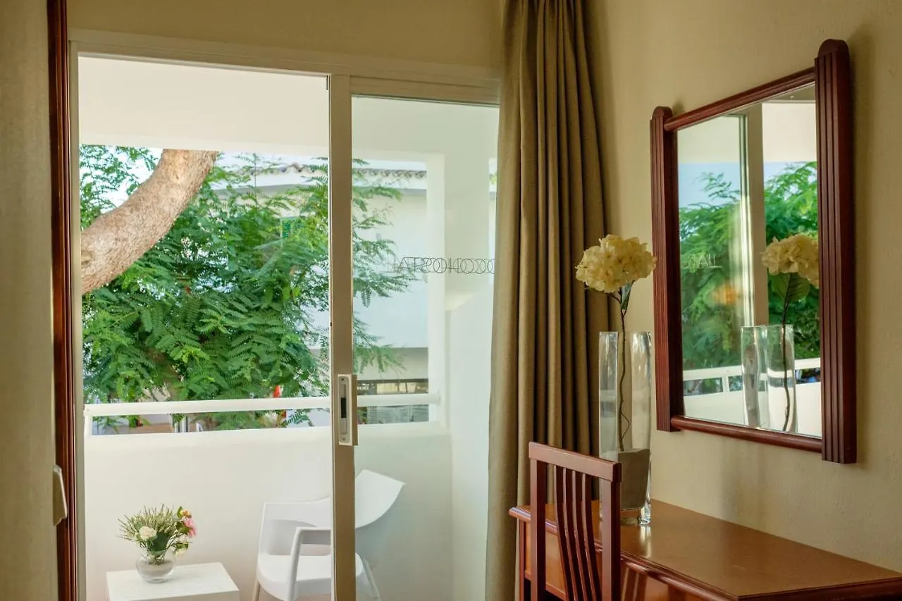 Iroco Hostal Cala D´Or Maison d'hôtes