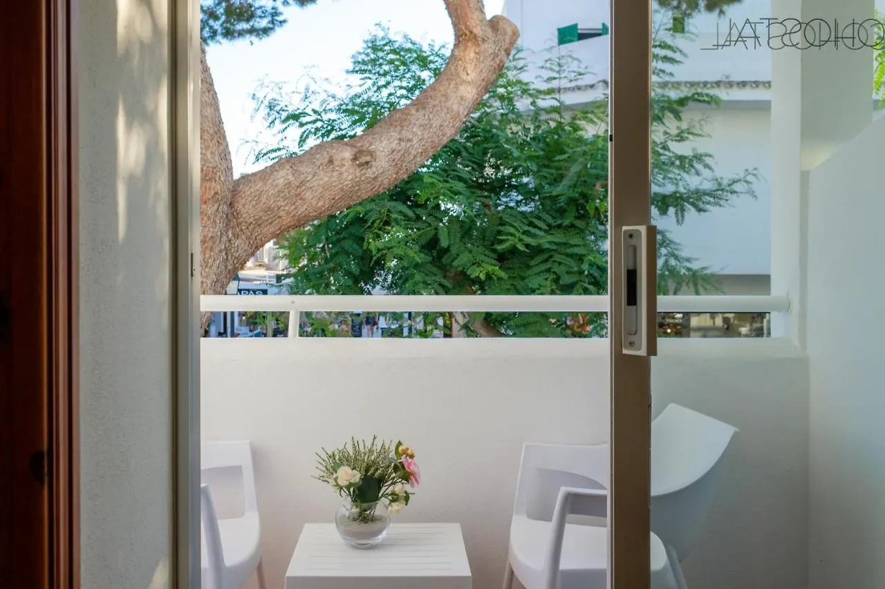 Iroco Hostal Cala D´Or Maison d'hôtes