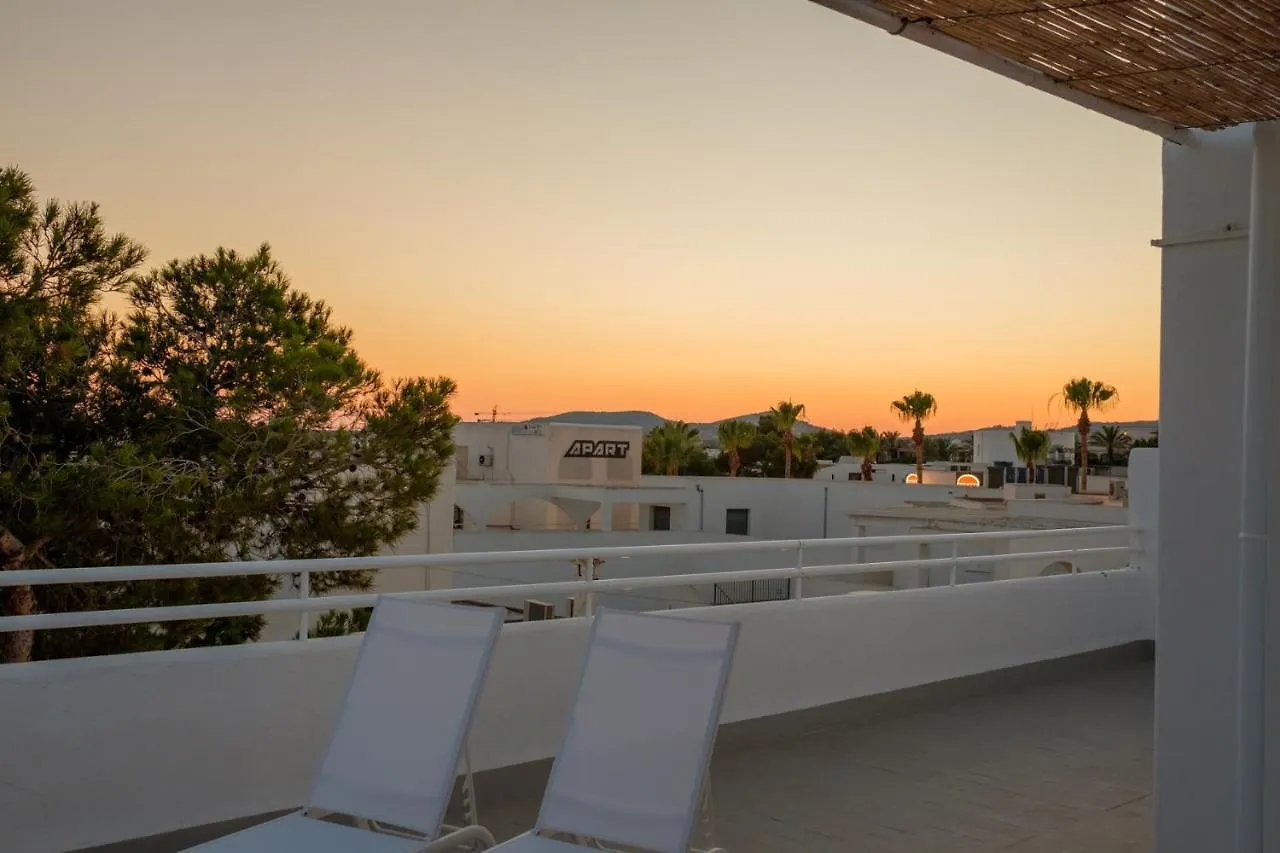 Iroco Hostal Cala D´Or Maison d'hôtes