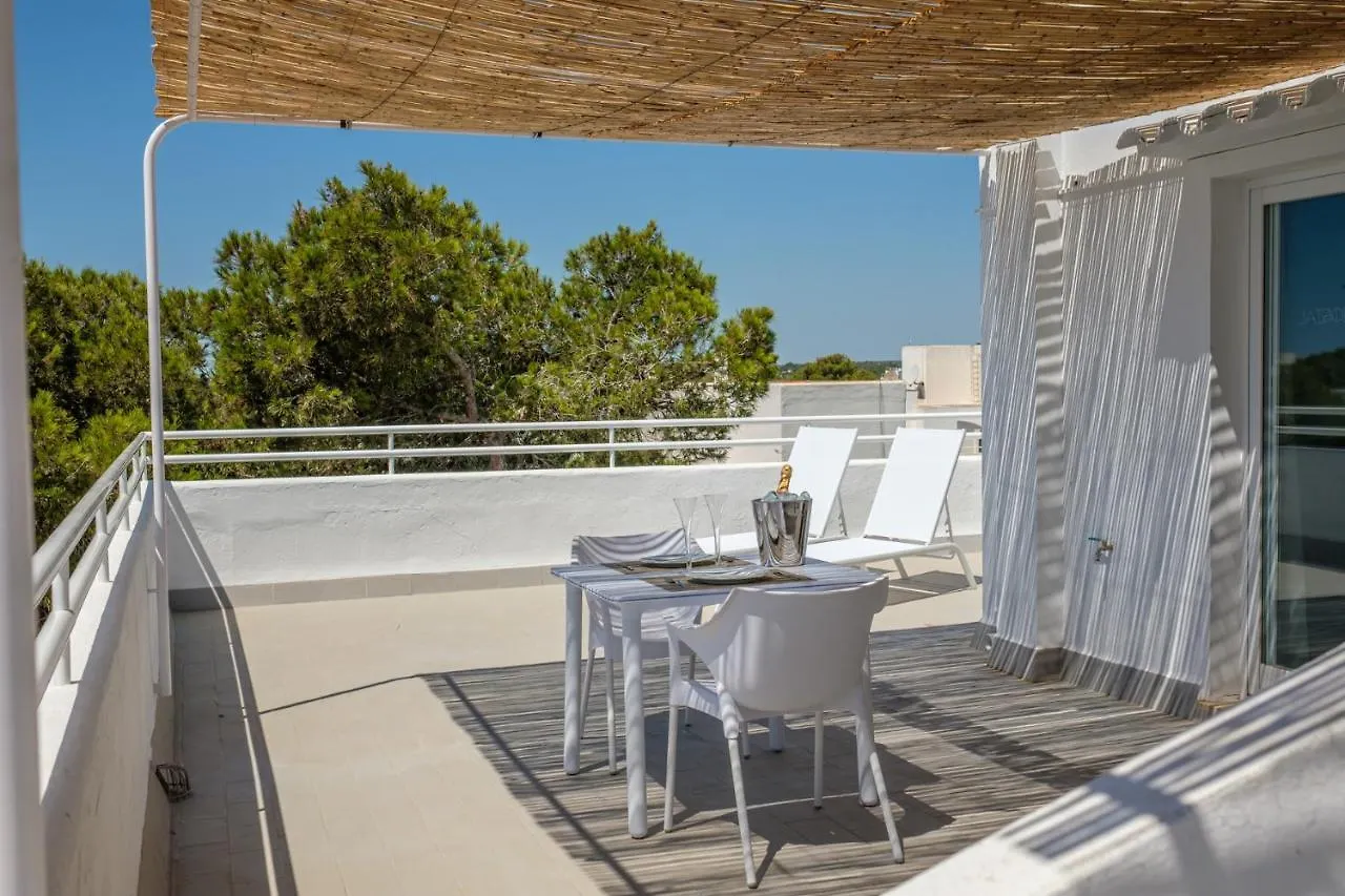 Iroco Hostal Cala D´Or Maison d'hôtes