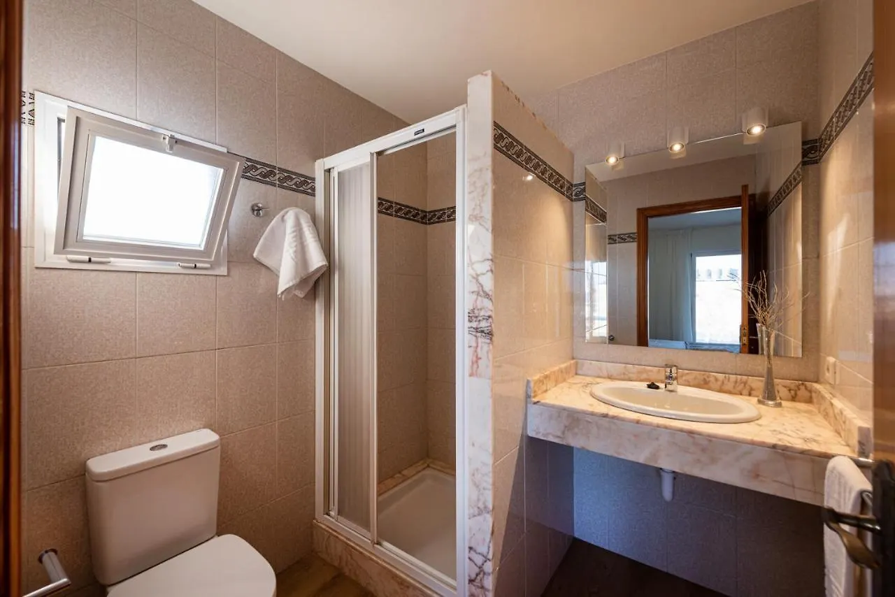 Maison d'hôtes Iroco Hostal Cala D´Or