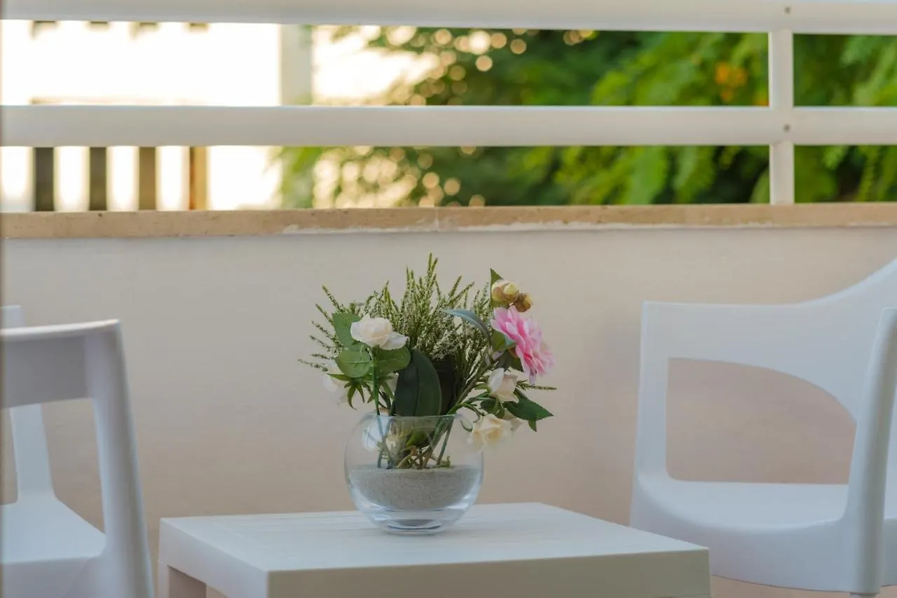 Iroco Hostal Cala D´Or Espagne
