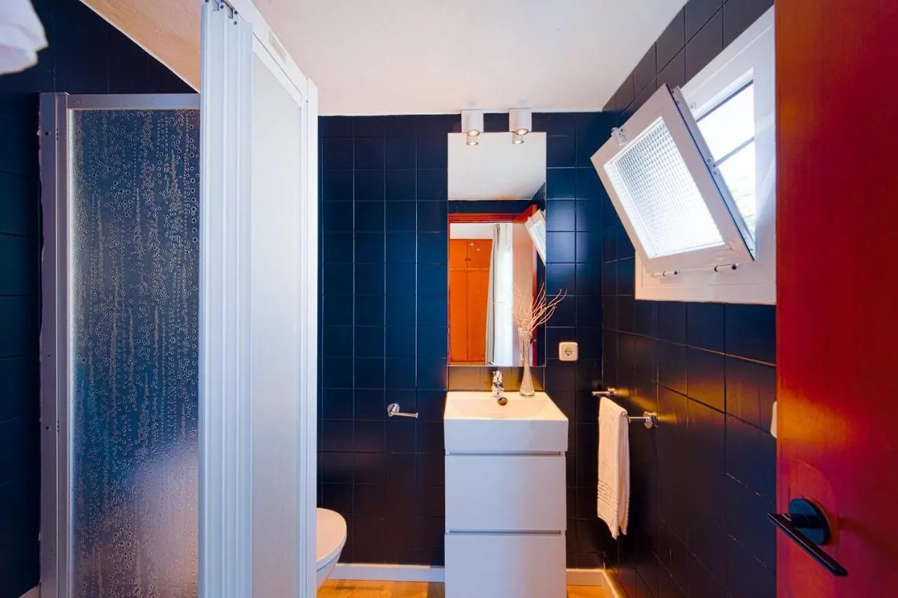 Iroco Hostal Cala D´Or 0*,  Espagne