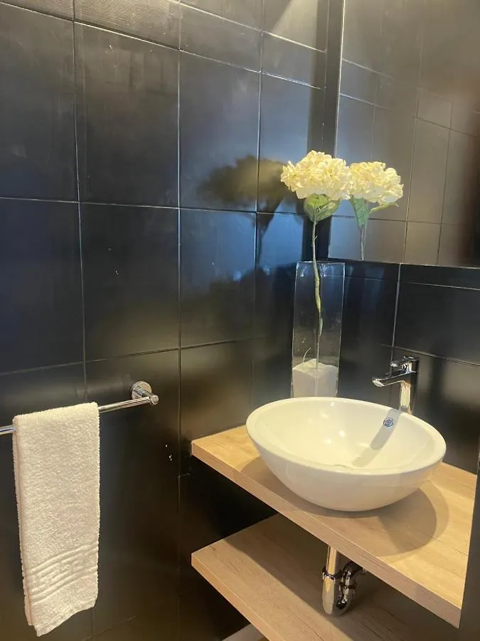 Iroco Hostal Cala D´Or 0*,