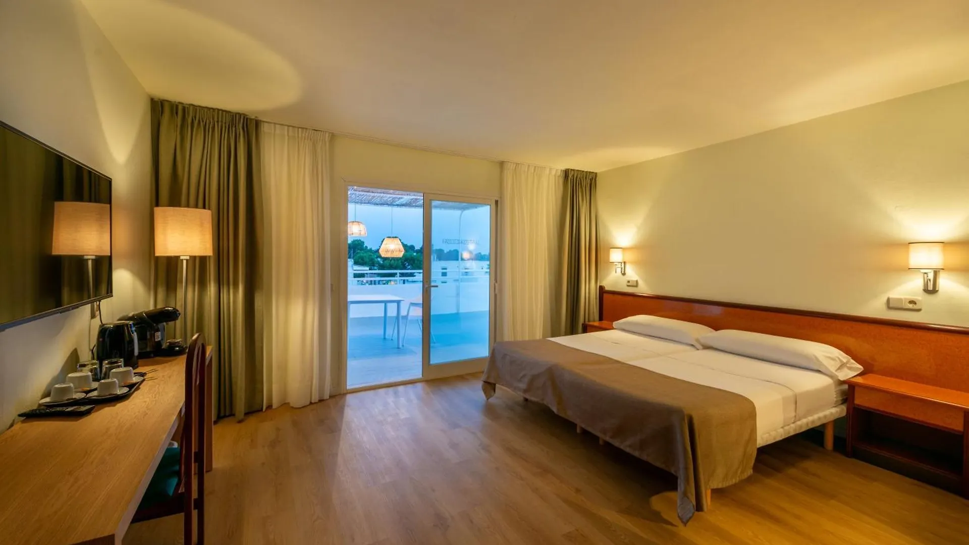 Iroco Hostal Cala D´Or 0*,  Espagne