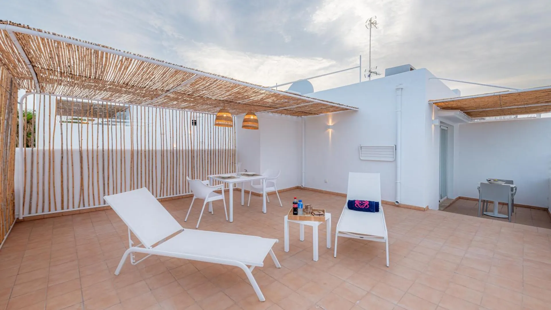 Iroco Hostal Cala D´Or