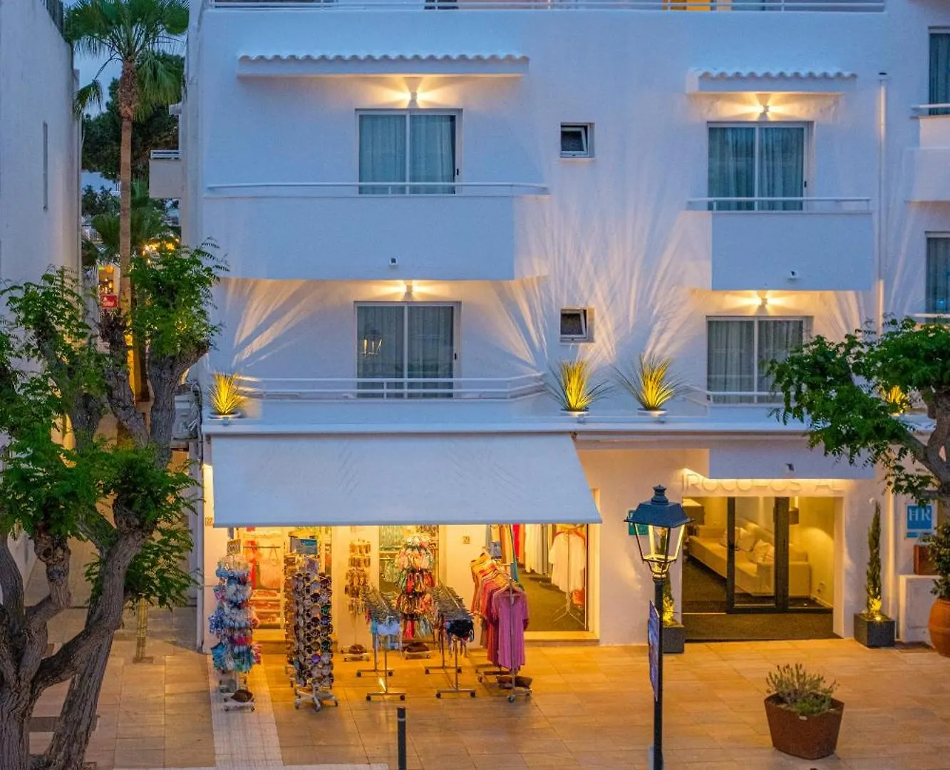 Iroco Hostal Cala d'Or  Spain