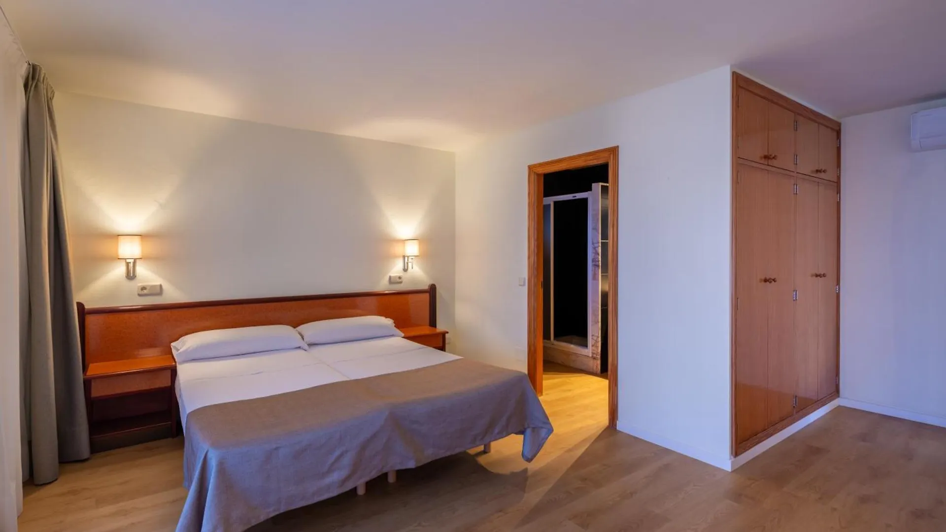 Maison d'hôtes Iroco Hostal Cala D´Or
