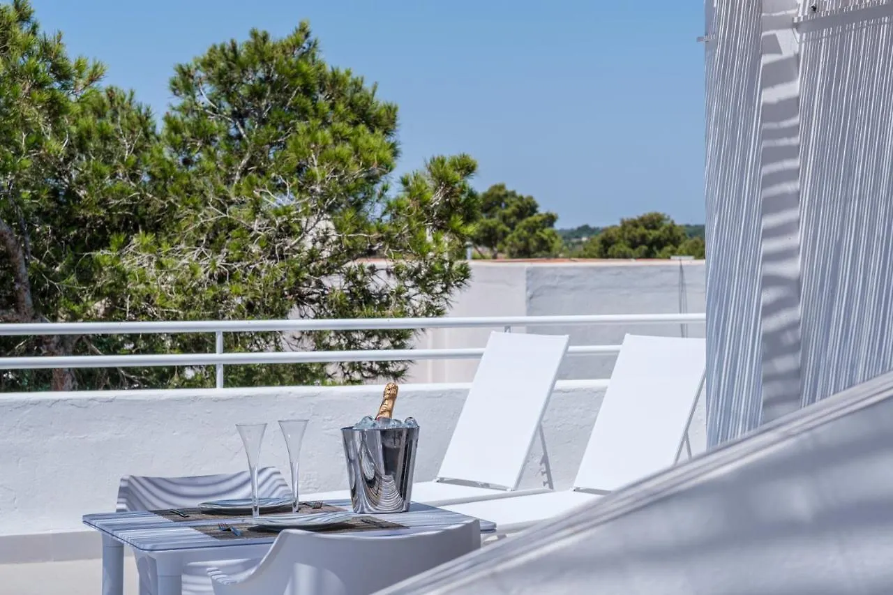Iroco Hostal Cala D´Or