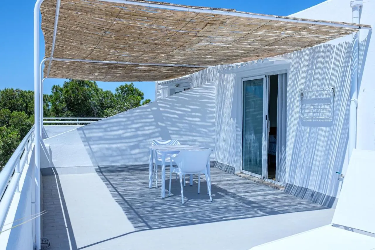 Iroco Hostal Cala D´Or Spanien
