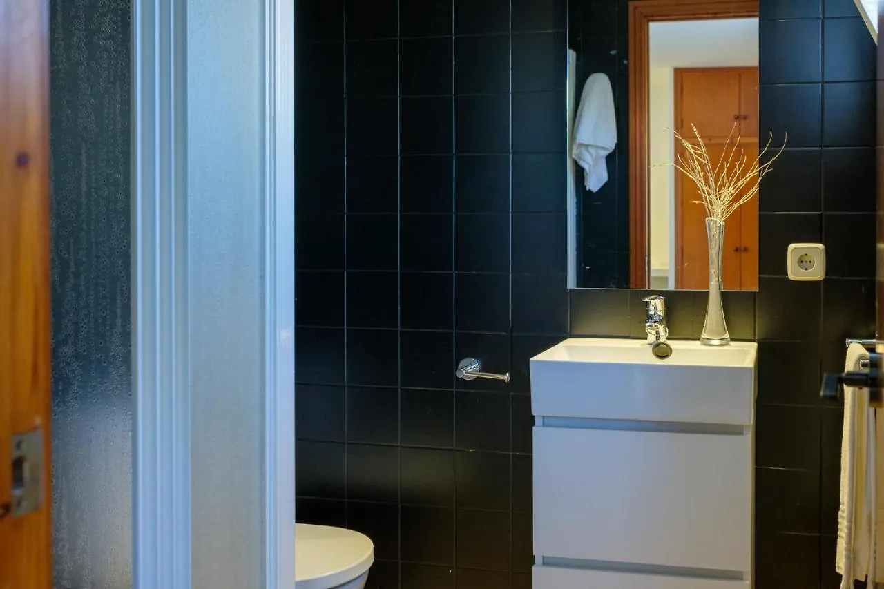 Iroco Hostal Cala D´Or Pensionat