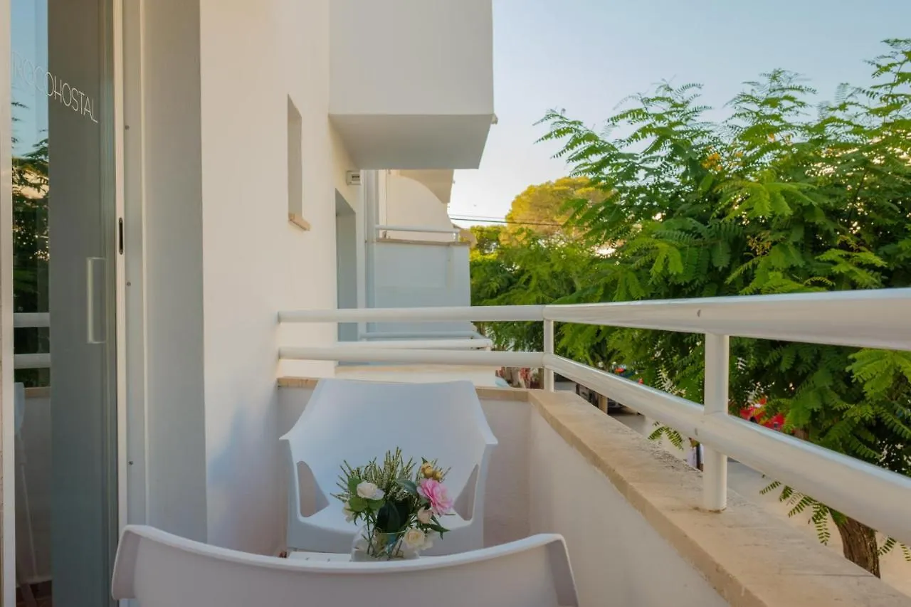 Iroco Hostal Cala D´Or Pensionat