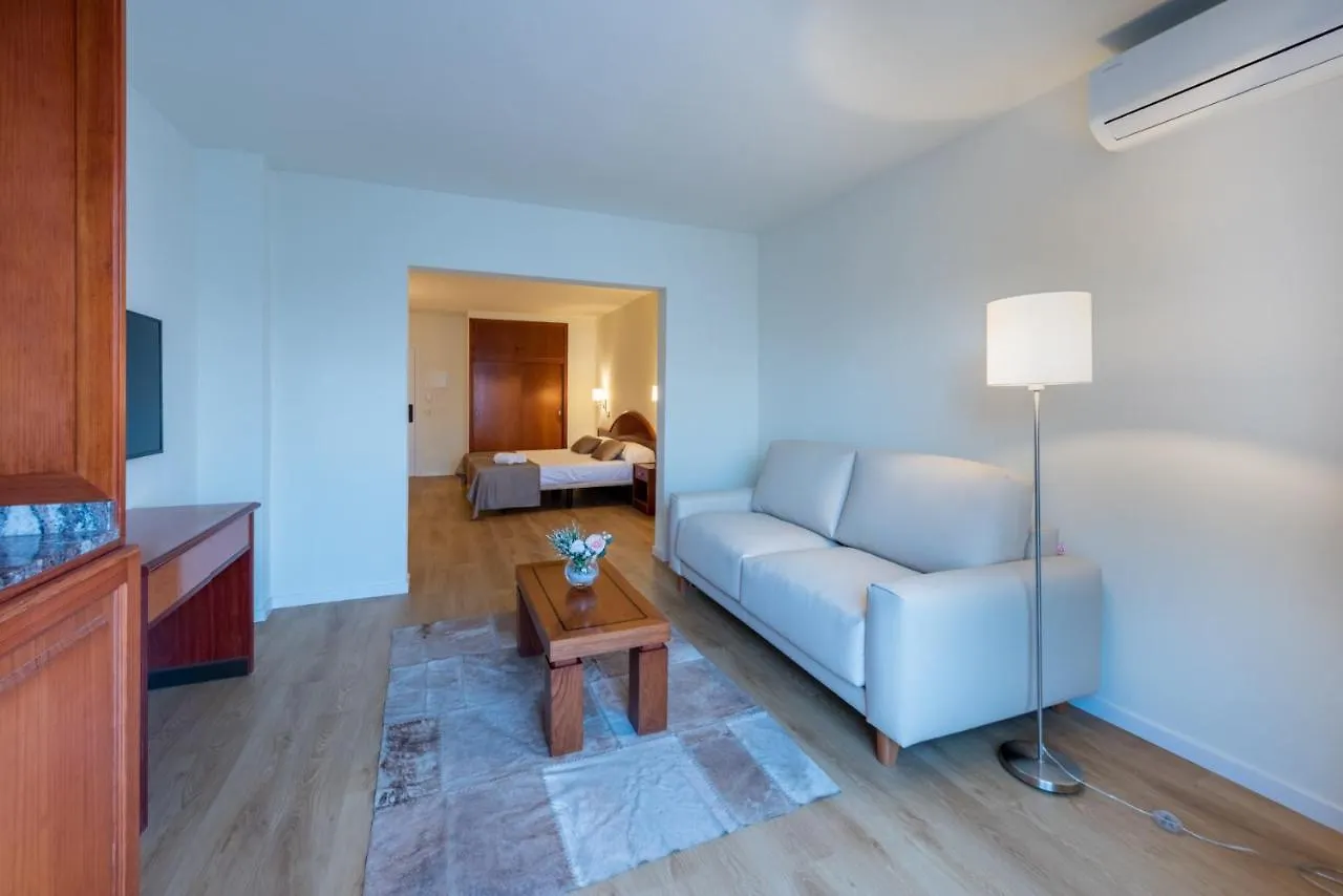 Iroco Hostal Cala D´Or Pensionat