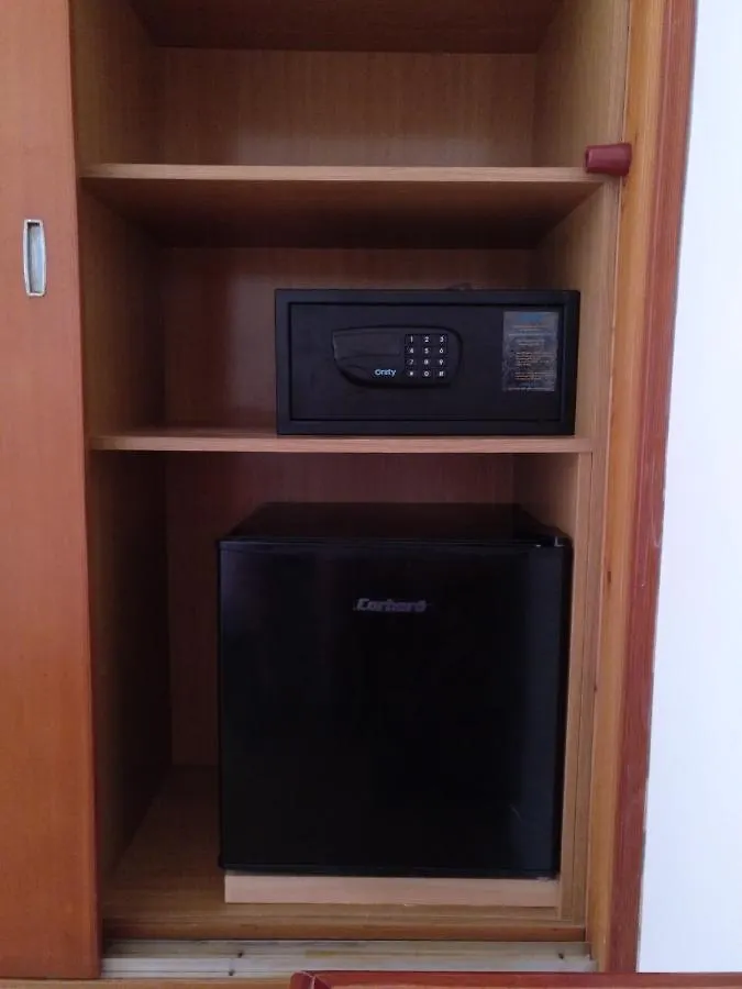 Iroco Hostal Cala D´Or Pensionat