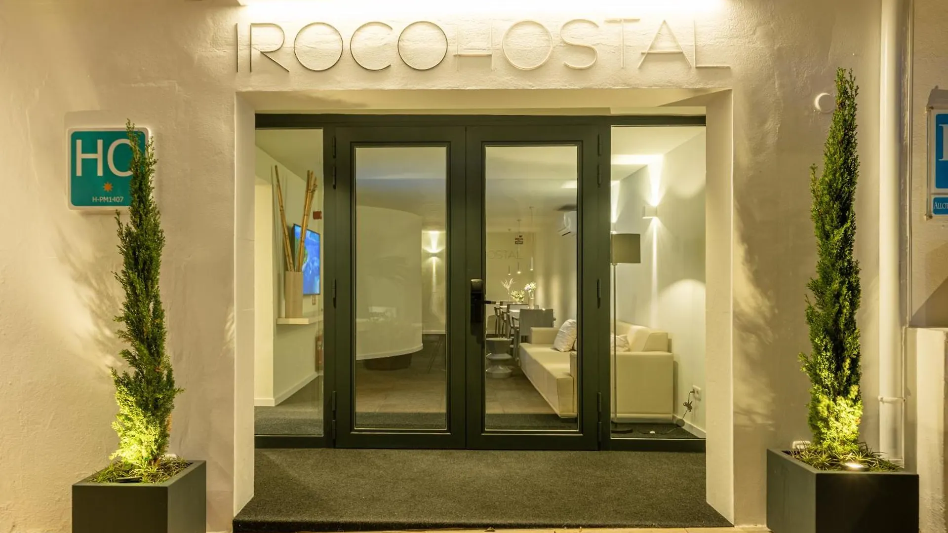 Iroco Hostal Cala D´Or