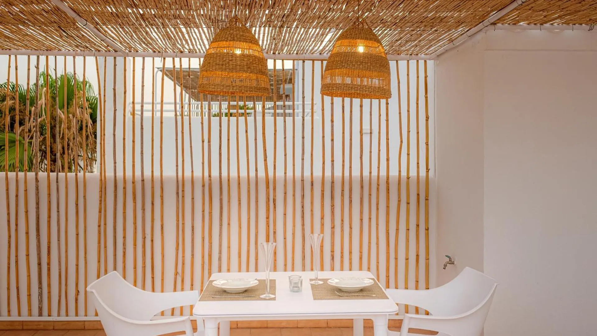 Iroco Hostal Cala D´Or Pensionat